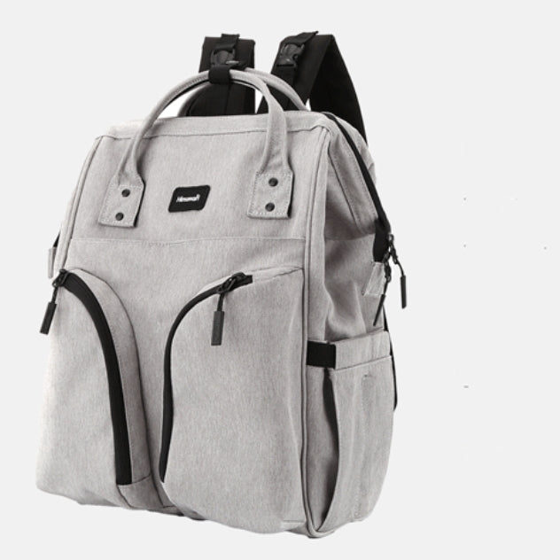 Portable Backpack Large Capacity Outdoor Lightweight Multi-purpose Package